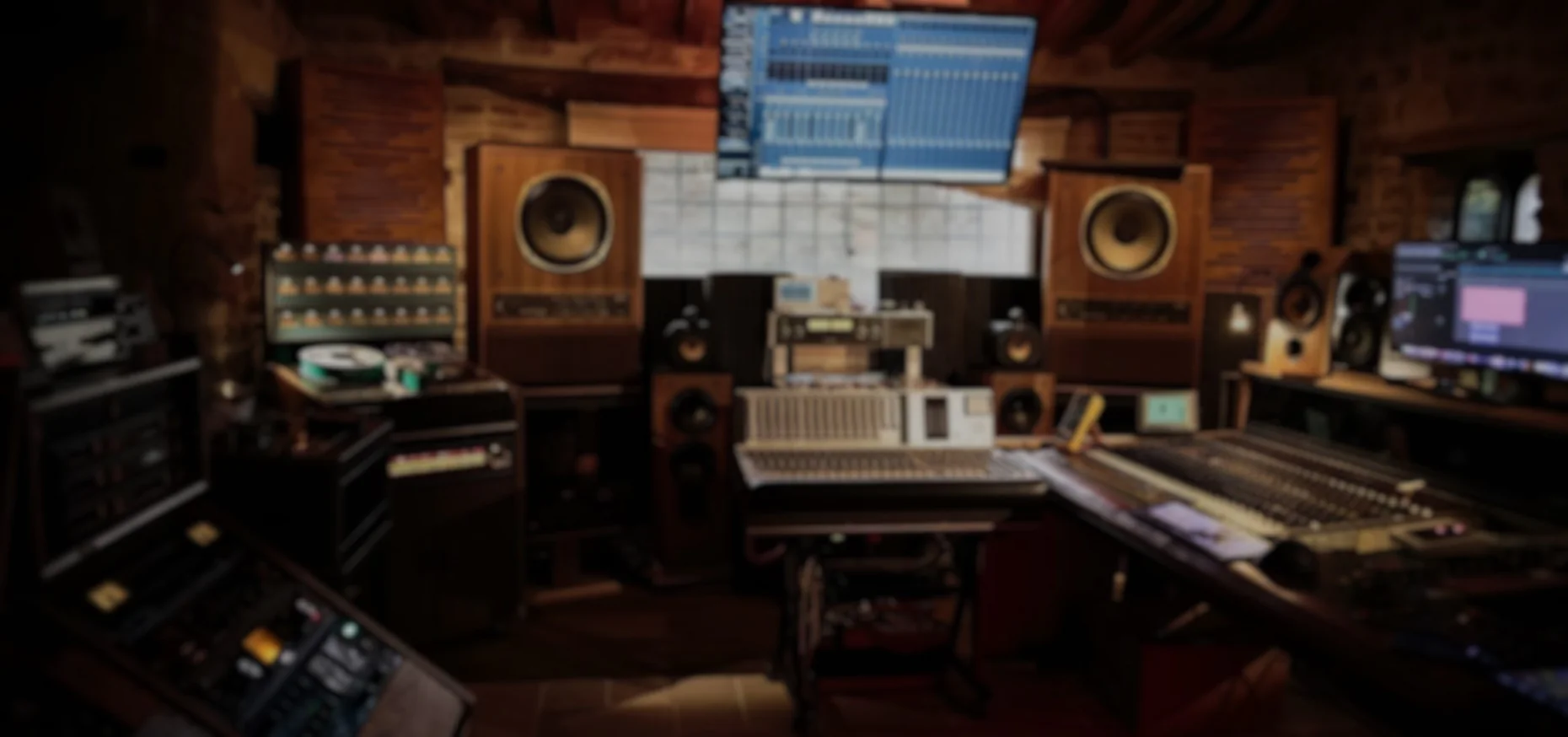 Global Beats, Rare Finds