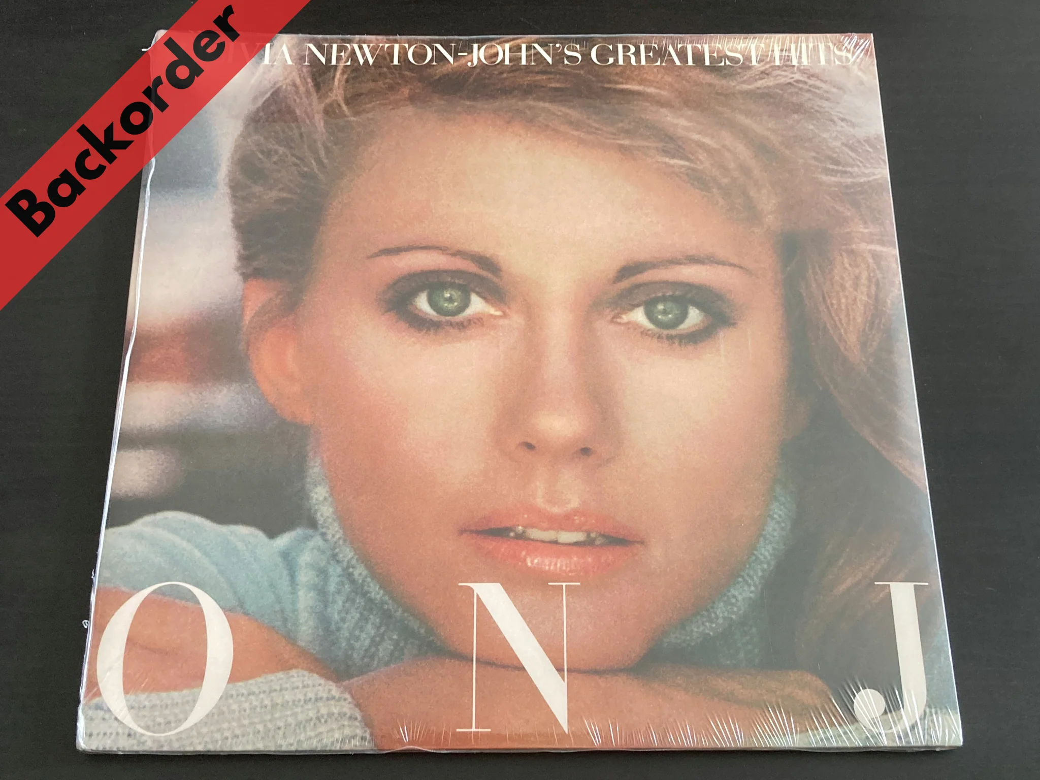 Olivia Newton-John